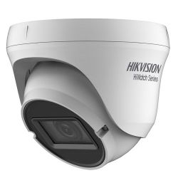 Hiwatch HWT-T320-Z - 1080p Hikvision PRO Camera, HDTVI, High Performance…