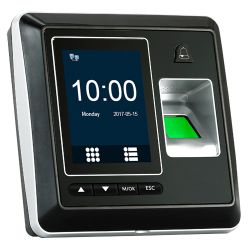 Hysoon HY-AC010 - Control de accesos autónomo Hysoon, Huellas…