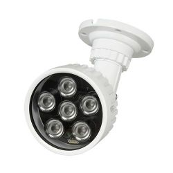 IR100 - Infrared spotlight range 100m, LED lighting, 850nM,…