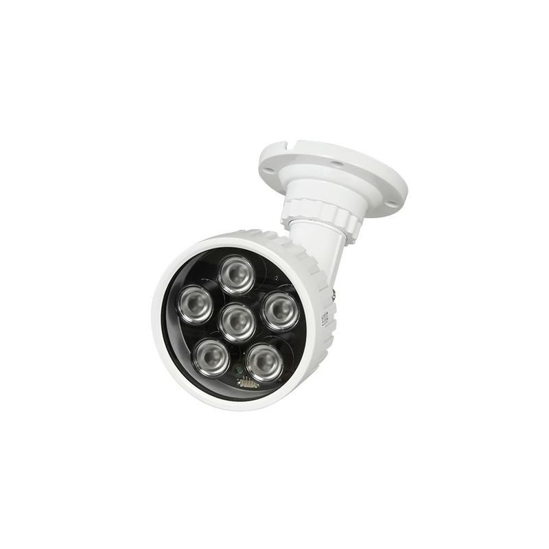 IR100 - Infrared spotlight range 100m, LED lighting, 850nM,…