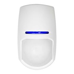 Pyronix KX10DTP - PIR detector with double technology, Pet proof, For…