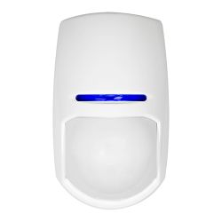 Pyronix KX12DT-WE - PIR detector with double technology, For interior use,…