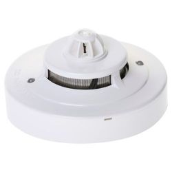 Wizmart NB-338-2H-LED - Conventional thermal optical fire detector,…