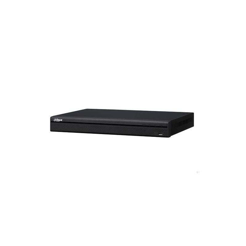 Dahua NVR4208-4KS2 -