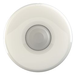 Pyronix OCTOPUSDQ - Détecteur PIR pour plafond, Apte pour utilisation en…