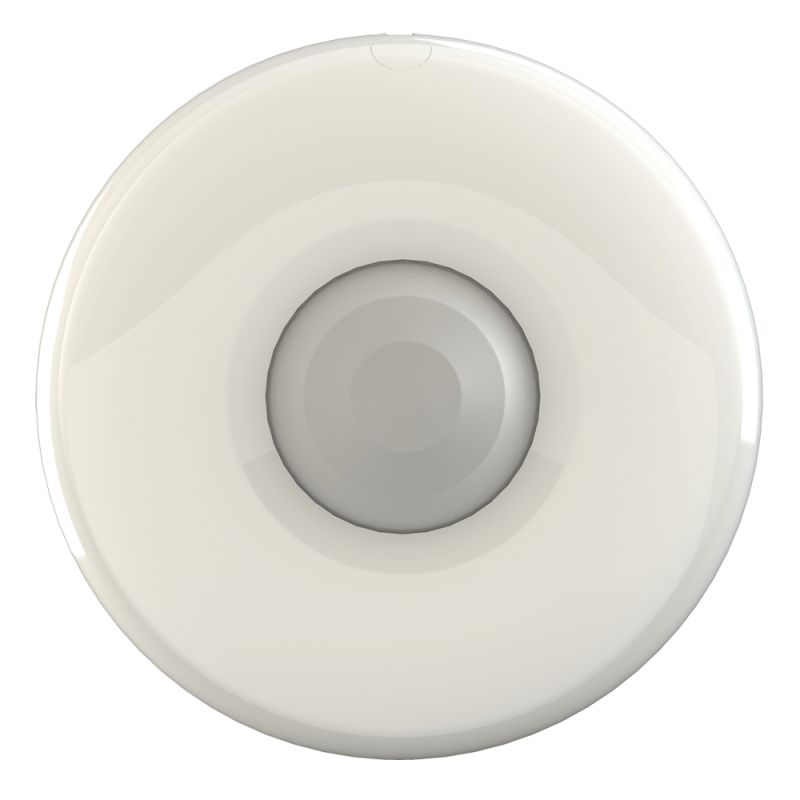 Pyronix OCTOPUSDQ - Détecteur PIR pour plafond, Apte pour utilisation en…