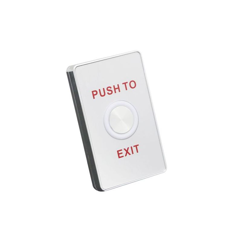 PBS-821A-LED - Pulsador de liberación de puerta, Tipo…