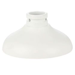 Dahua PFA105 - Branded, Support plafond, Apte pour fisheye, Fabriqué…