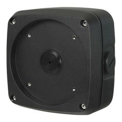 Dahua PFA124-B - Connection box, For bullet and dome cameras, Suitable…