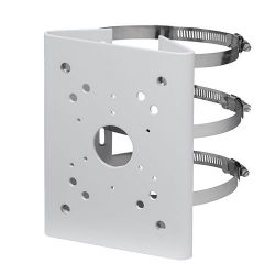 Dahua PFA150 - Pole mount bracket, For motorised dome cameras,…