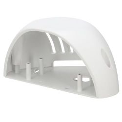 Dahua PFA201W - Suporte de motagem lateral móvel, Para câmaras dome,…