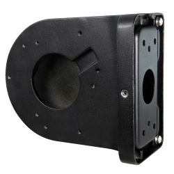 Dahua PFB203W-B - Wall bracket, For dome cameras, Valid for exterior…