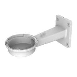 Dahua PFB730W - Wall bracket, For dome positioning cameras, Aluminium,…