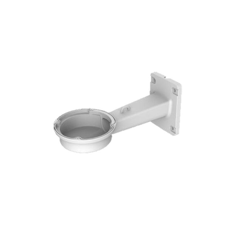 Dahua PFB730W - Wall bracket, For dome positioning cameras, Aluminium,…