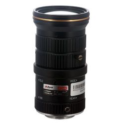 Dahua PFL0550-E6D - Lente con rosca CS, Calidad 6.0 Mpx, AutoIris Direct…