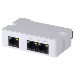 Dahua PFT1300 - Branded, Passive POE extender, Increase the PoE range,…