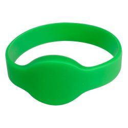 RFID-BAND-G - Bracelet de proximité, ID par radiofrequence, RFID EM…