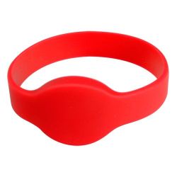 RFID-BAND-R - Bracelet de proximité, ID par radiofrequence, RFID EM…