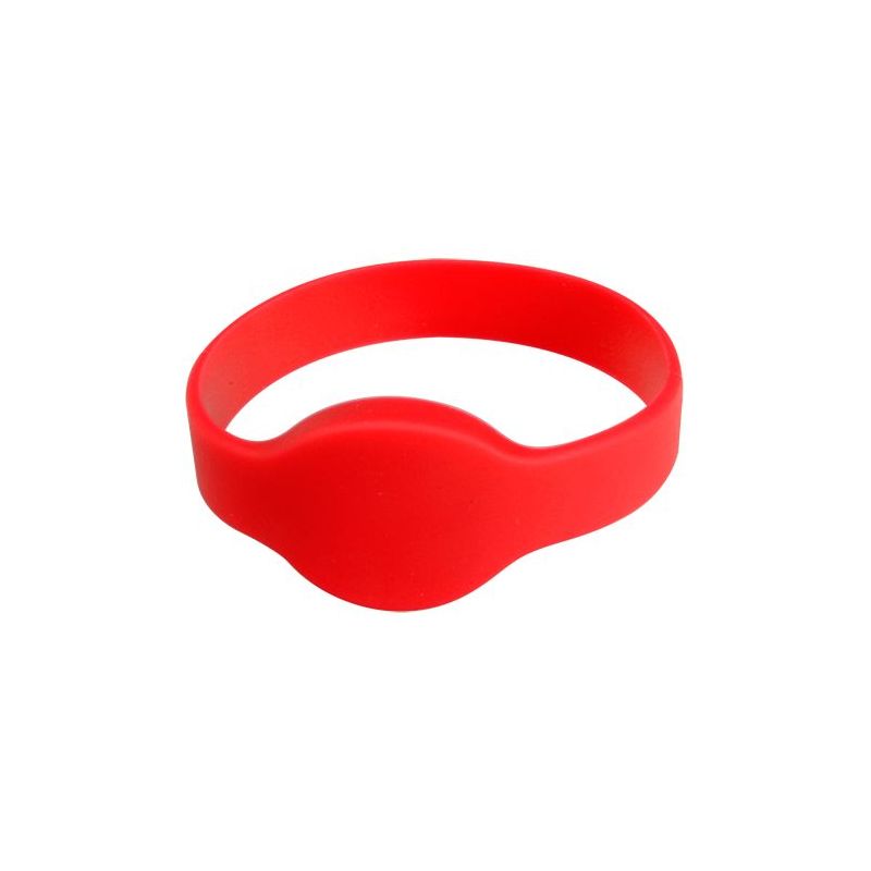 RFID-BAND-R - Bracelet de proximité, ID par radiofrequence, RFID EM…