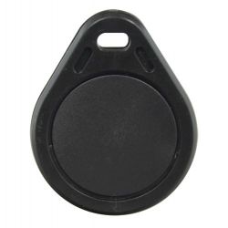 RFID-TAG-BLACK - Llavero TAG de proximidad, ID por radiofrecuencia,…