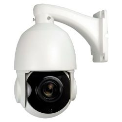 SD6136FI-FTVI - HDTVI Speed dome camera, 1080P (25 FPS), 1/3" Sony©…