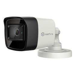 Safire SF-CV022UW-Q4N1 - Câmara bullet Safire 5 Mpx 4N1 ULTRA, Alta…