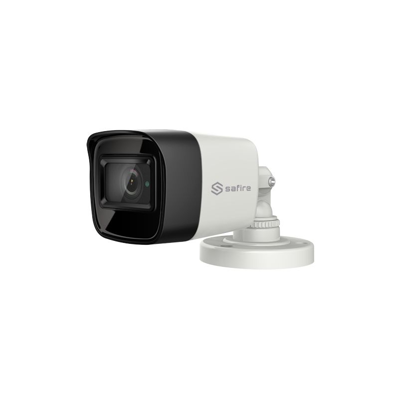 Safire SF-CV022UW-Q4N1 - Safire 5 MP 4N1 ULTRA Bullet Camera, High sensitivity…