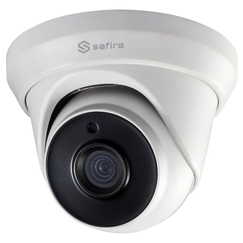 Safire SF-DM943P-FTVI - Câmara HDTVI Safire 1080p (25FPS), Power Over Coaxial…