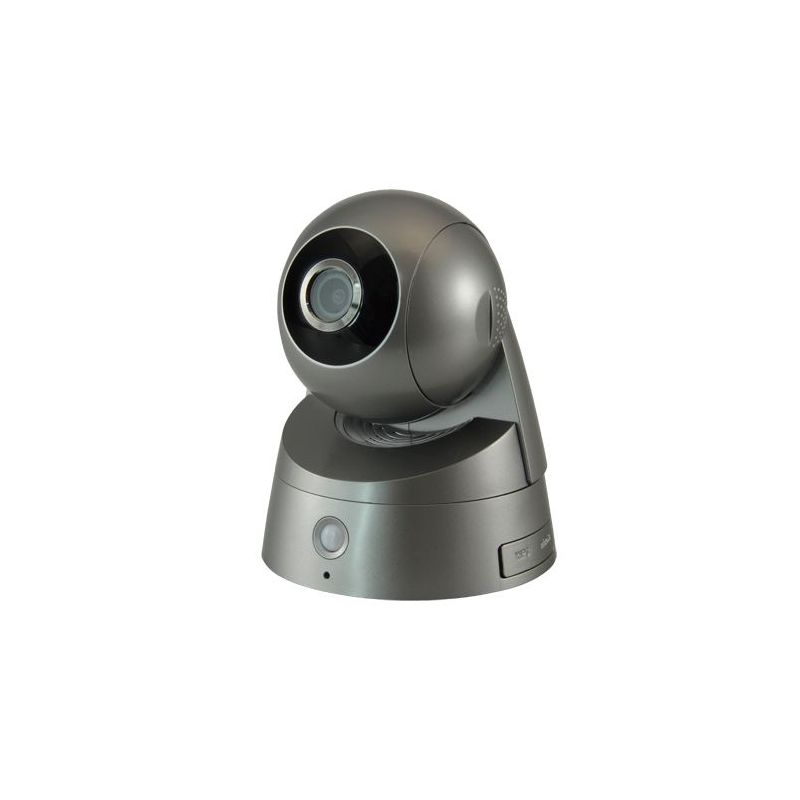 Safire SF-IPSD110-2WAI - 1 MP Wifi Consumer IP Camera with PIR, 1/4"…