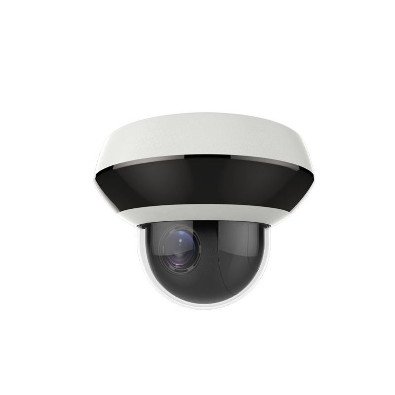 Safire SF-IPSD5104IAWH-4 - 4 MP Motorised IP Camera, 1/3” Progressive Scan…