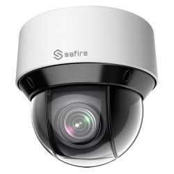 Safire SF-IPSD6625UIWH-2 - Câmara motorizada IPUltra Low Light 2 Megapixel,…