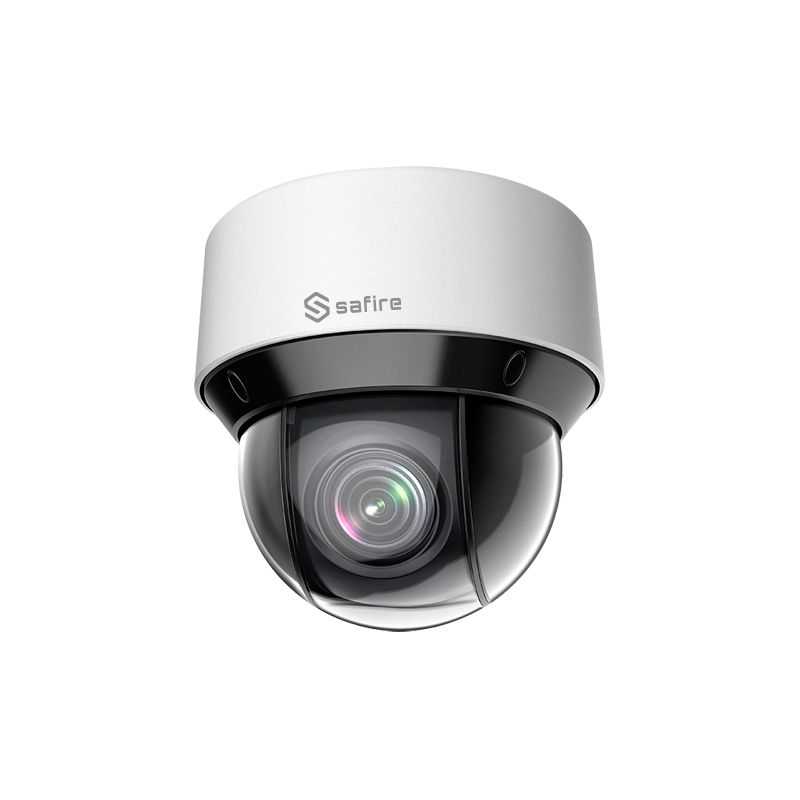 Safire SF-IPSD6625UIWH-2 - Câmara motorizada IPUltra Low Light 2 Megapixel,…