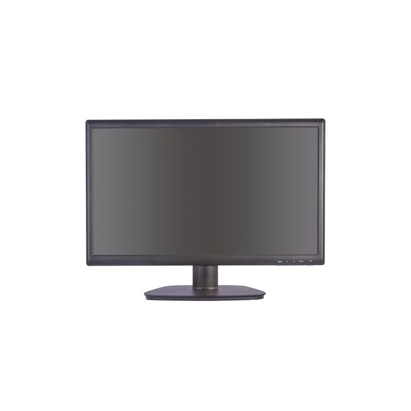 Safire SF-MNT24 - Monitor SAFIRE LED 24", Designed for surveillance use,…