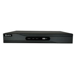 Safire SF-NVR8208A-4K8P-4AI - Enregistreur NVR pour caméra IP, 8 CH video | 8…