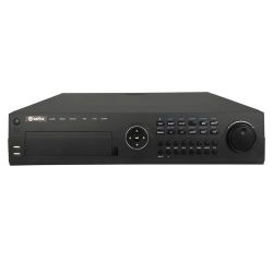 Safire SF-NVR8864-4K - Enregistreur NVR pour caméra IP, 64 CH vidéo,…