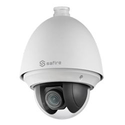 Safire SF-SD7025W-F4N1 - Câmara Safire motorizada 4N1 1080p, 1/2.8”…