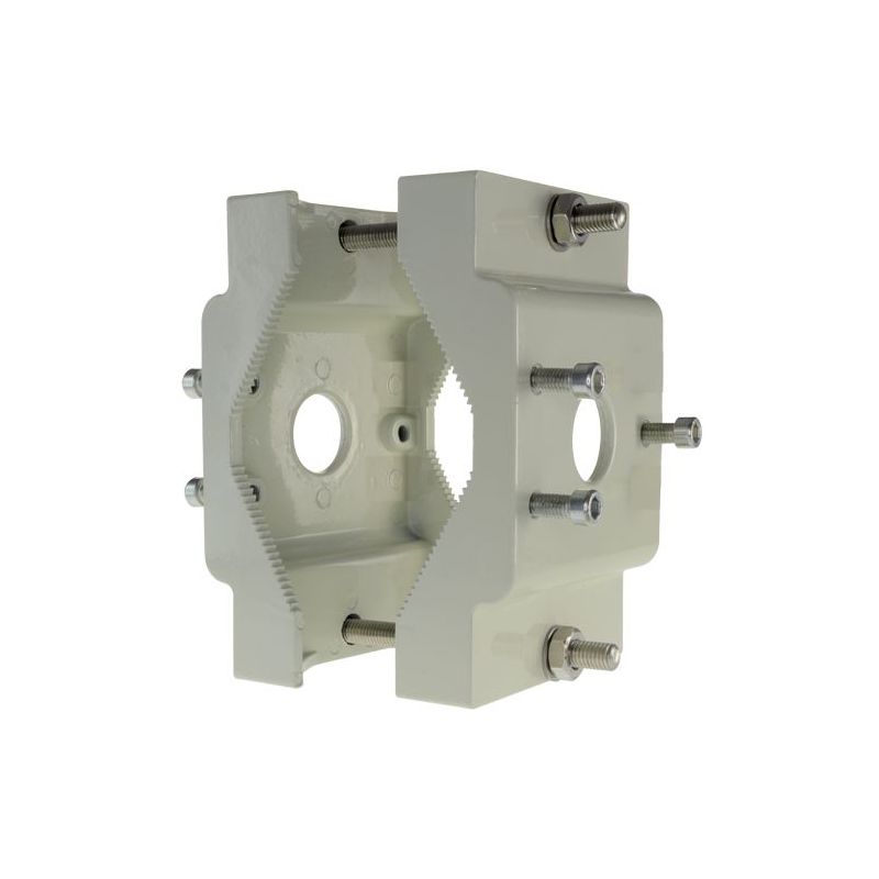 SP804 - Pole mount bracket, Diameter range 60~110 mm, Mounting…