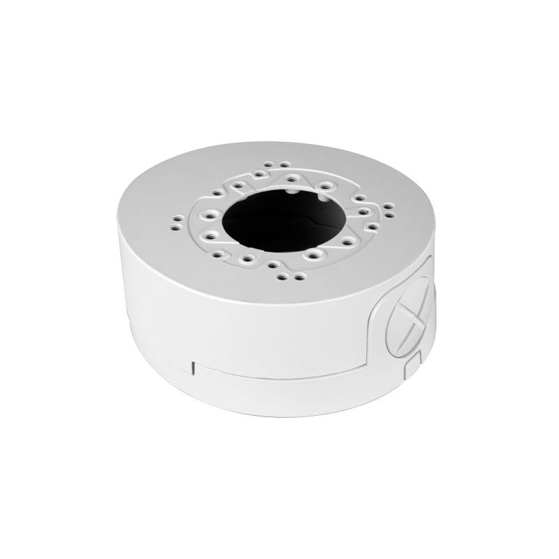 SP941B-BOX - Connection box, For dome cameras, Valid for exterior…