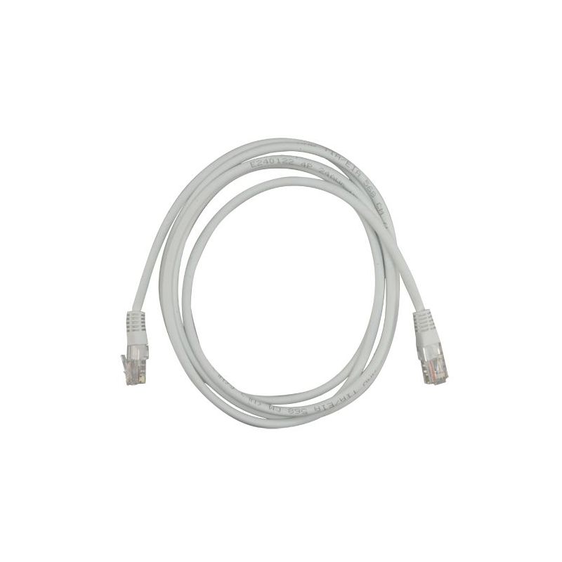 Safire UTP1-2W - Safire UTP cable, Ethernet, RJ45 Connectors, Category…