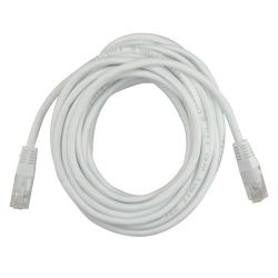 Safire UTP1-5W - Câble UTP Safire, Ethernet, Connecteurs RJ45,…