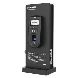 Anviz VF30-ID-DEMO - KIT demo control acceso y presencia ANVIZ, Huellas…