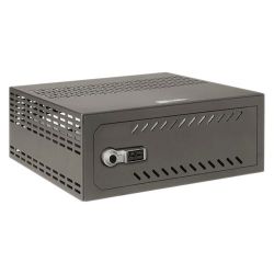 VR-100E - Cofre para DVR, Específico para CCTV, Para DVR menor…