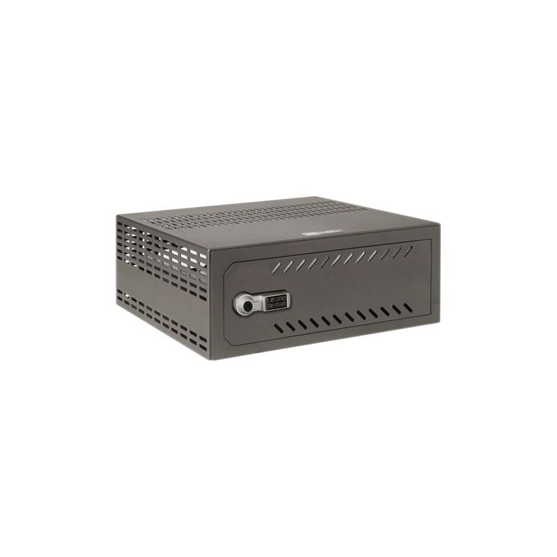 VR-100E - Cofre para DVR, Específico para CCTV, Para DVR menor…