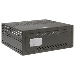 VR-190 - Cofre para DVR, Específico para CCTV | Para Rack de…