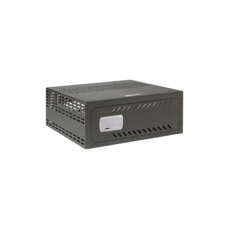 VR-190 - Cofre para DVR, Específico para CCTV | Para Rack de…