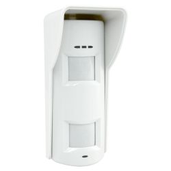 X-Security XDH10TT-AM - Detector PIR triple tecnología, Función…