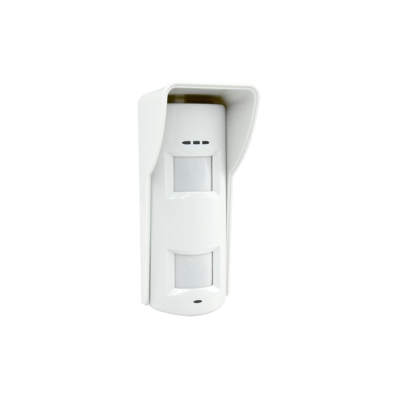 X-Security XDH10TT-AM - Detector PIR triple tecnología, Función…