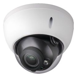 X-Security XS-IPDM844ZAWH-8 - Cámara Domo X-Security IP, 1/1.8” 8 Megapixel…