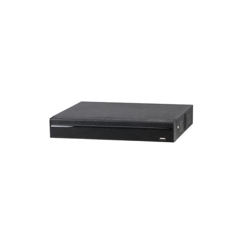 X-Security XS-NVR3216-4K16P - Grabador X-Security NVR para cámaras IP, Resolución…