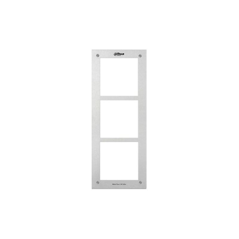 X-Security XS-VF003E - Panel frontal, Específica para videoporteros,…